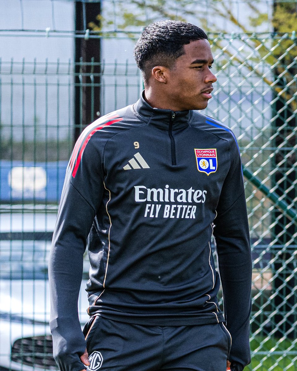 Olympique Lyonnais 🇧🇷🇵🇹 tweet media