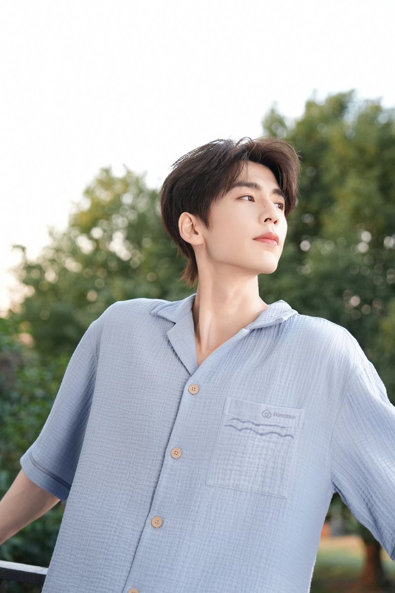 َ龚俊 Simon tweet media