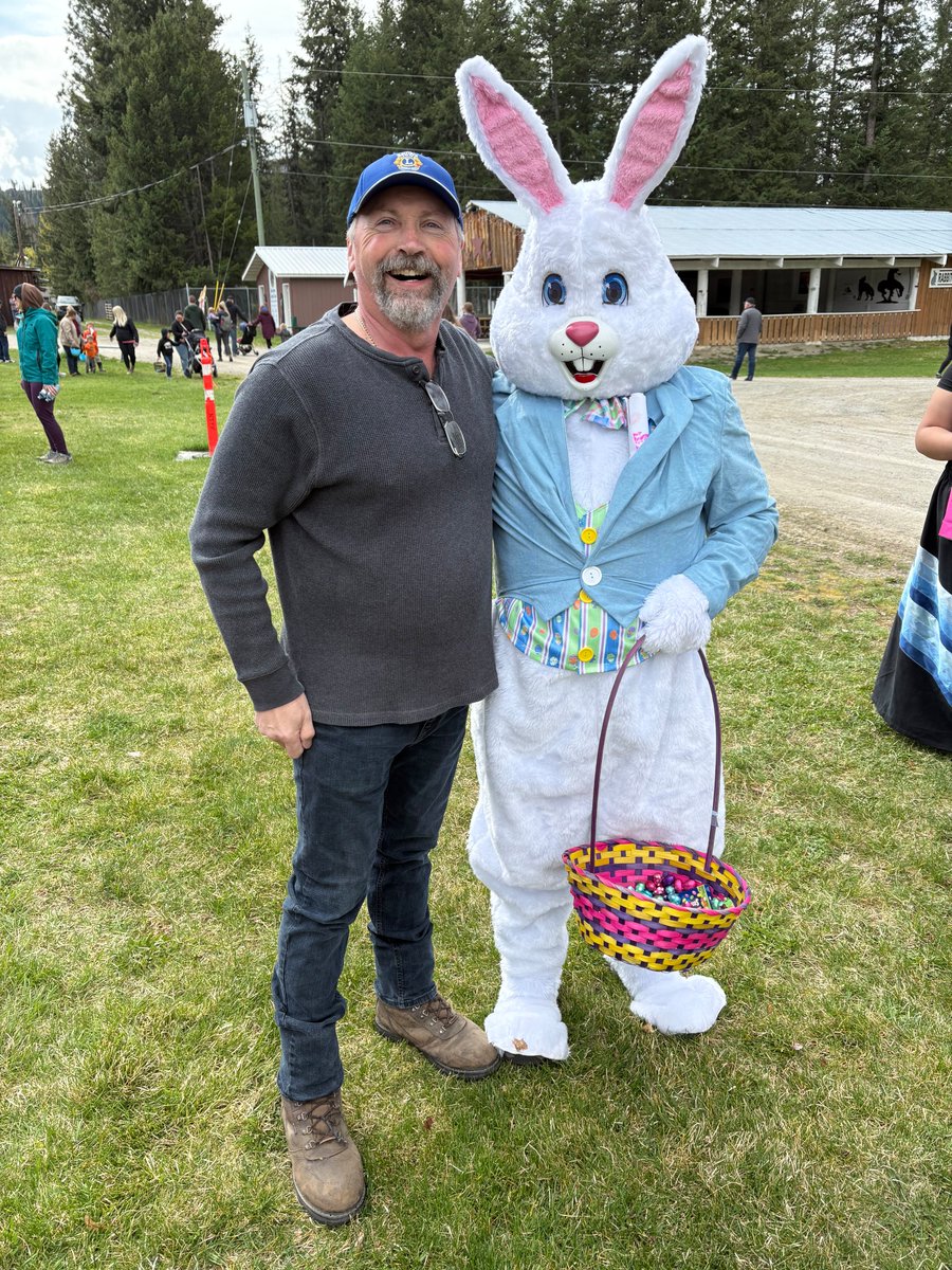 Ward Stamer MLA tweet media