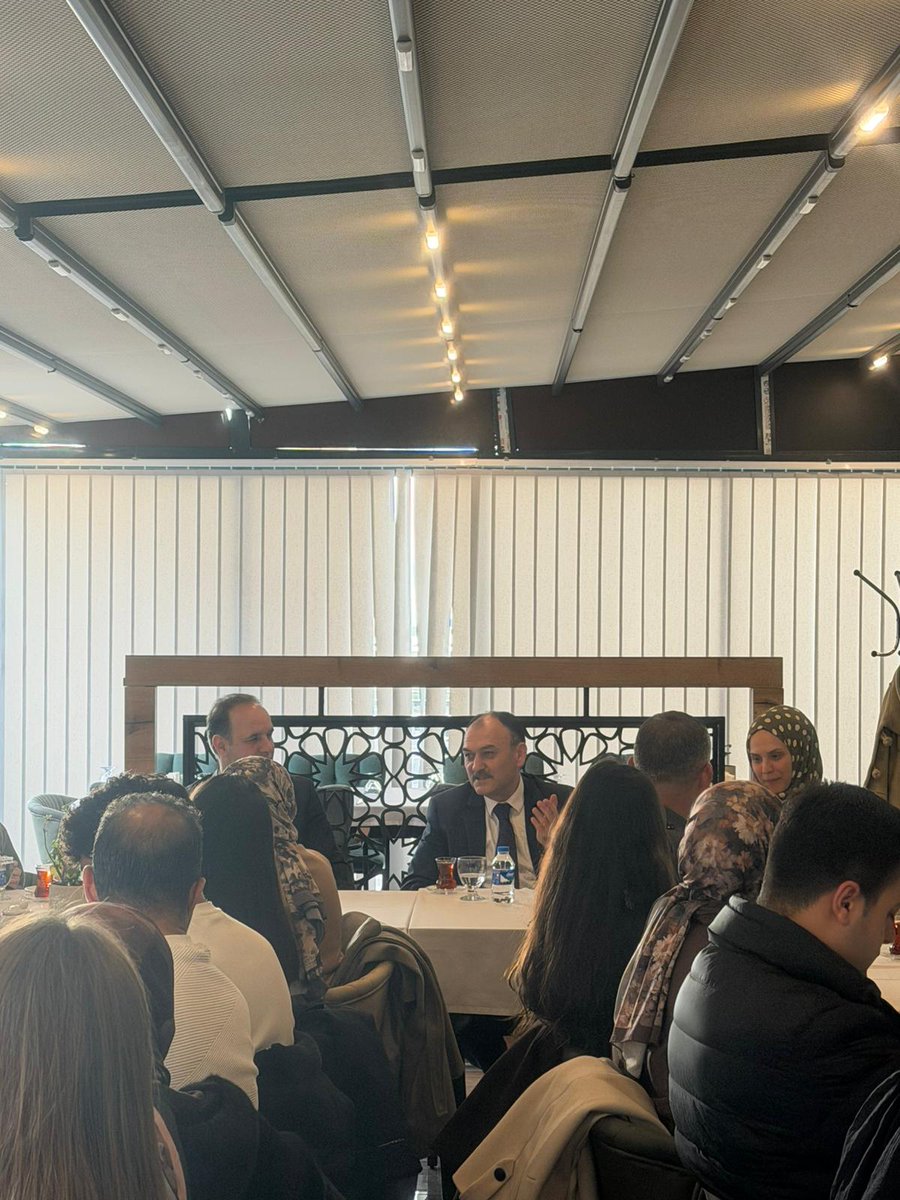 Van İl Milli Eğitim Müdürlüğü tweet media