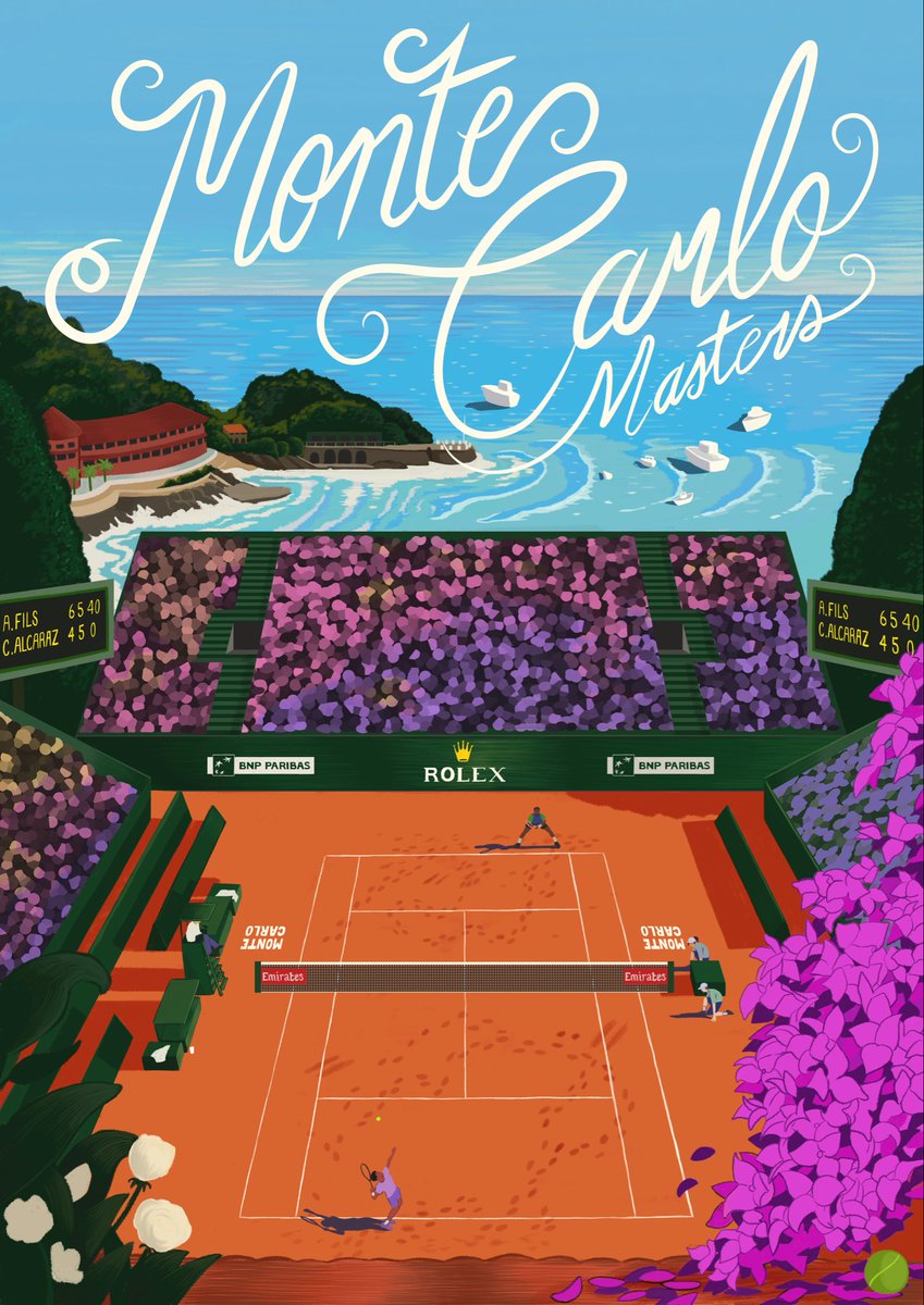 Carlos Alcaraz Daily tweet media