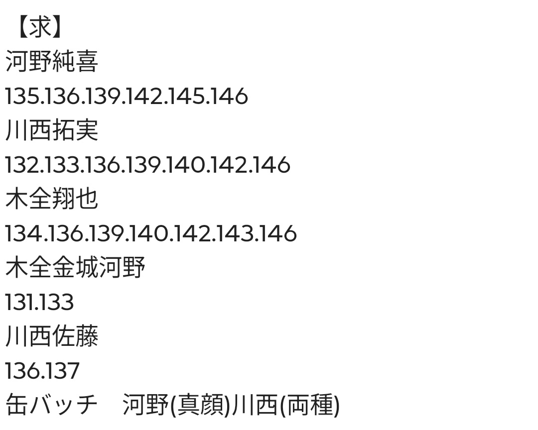 minimini tweet media