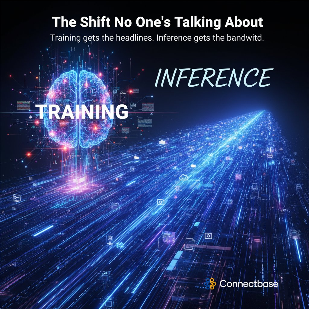 Connectbase tweet media