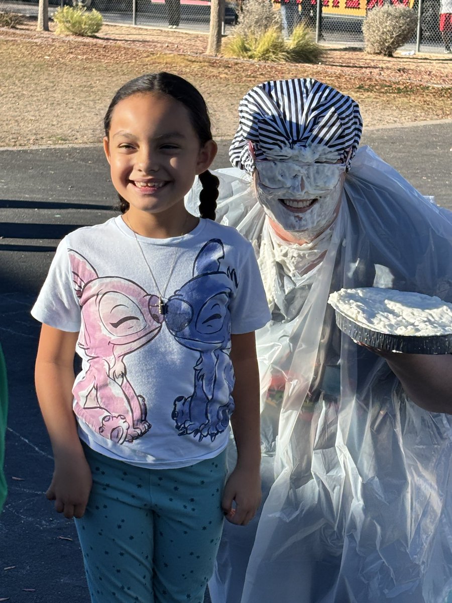 Ruby Duncan Elementary School tweet media