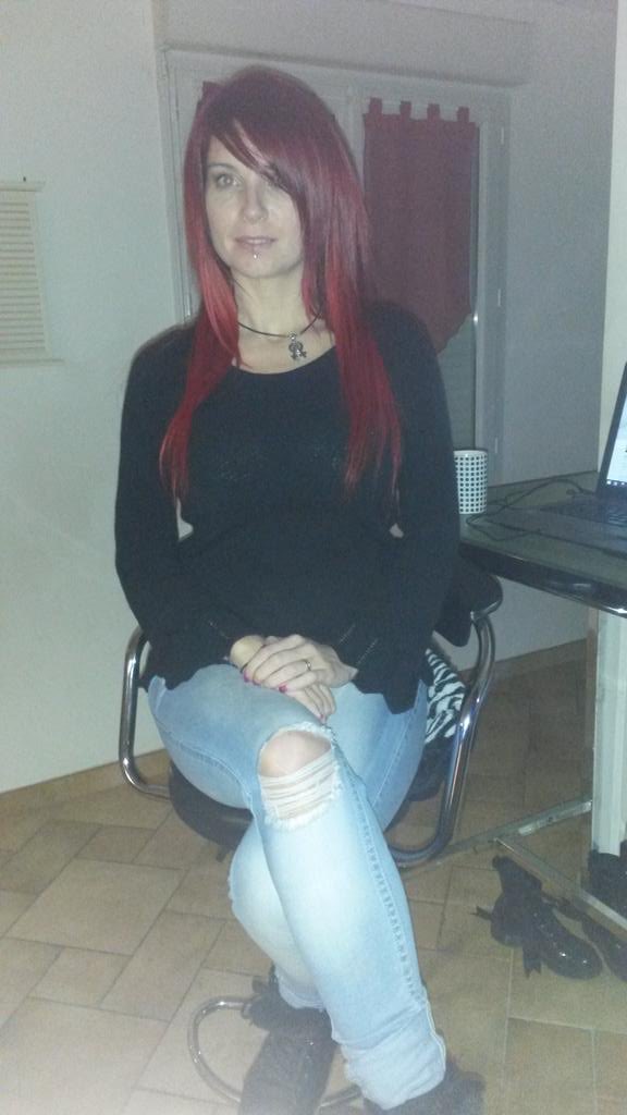 Ann Julie Wilson tweet media