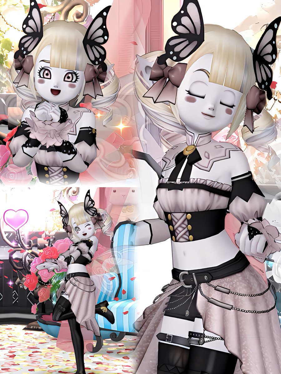 はんぴ🫧 tweet media