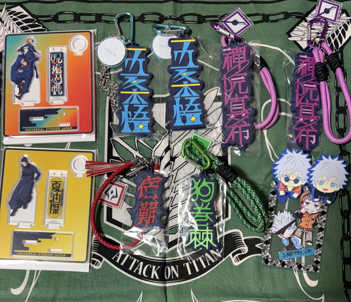 るる お取引垢 tweet media