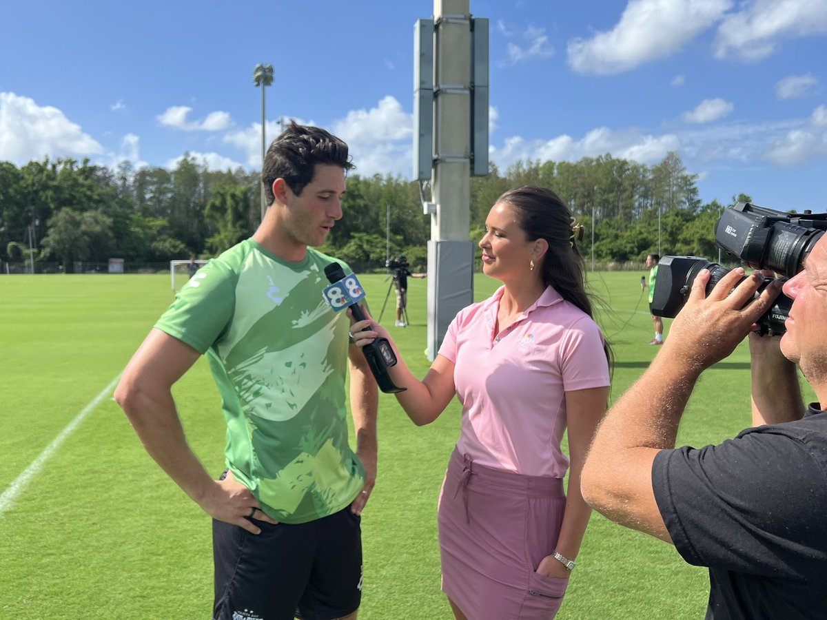 Tampa Bay Rowdies tweet media