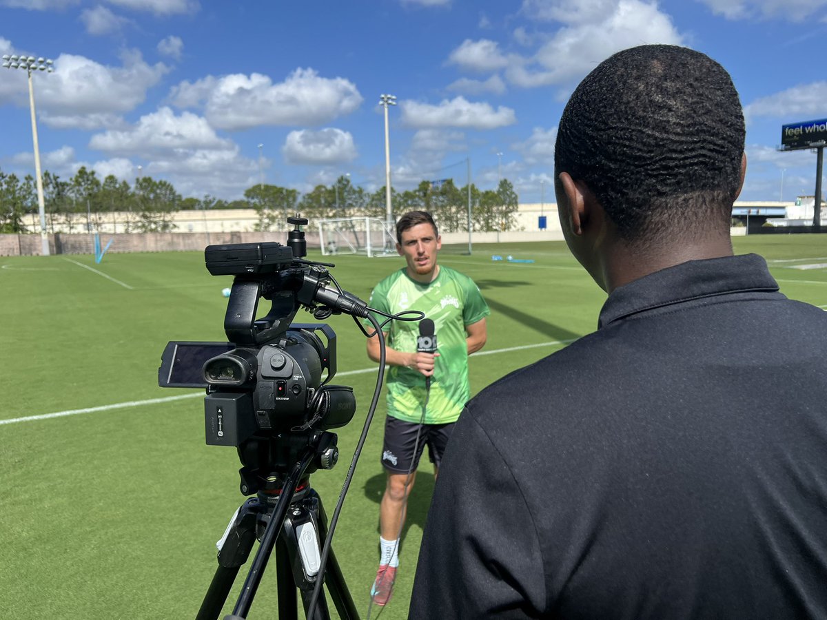 Tampa Bay Rowdies tweet media