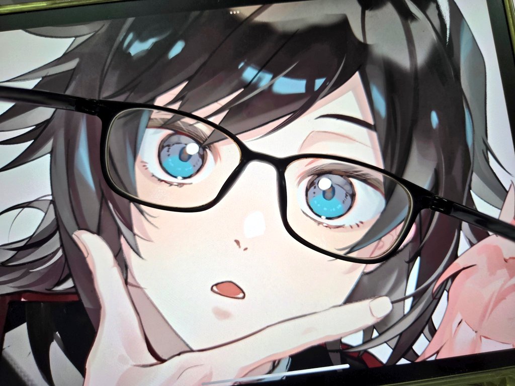 希たん🗝️ tweet media