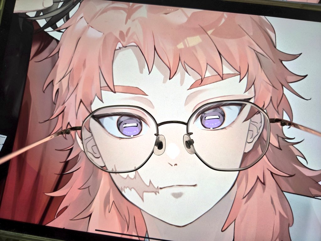 希たん🗝️ tweet media