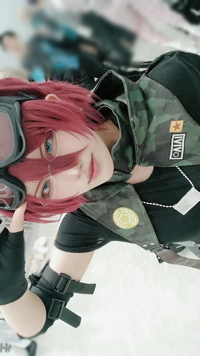 𝓩𝓲𝓰𝓾𝝃 たまアリa! tweet media