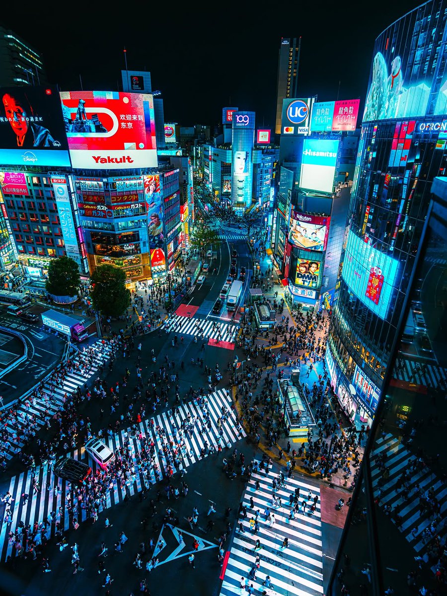 Pretty Cities tweet media