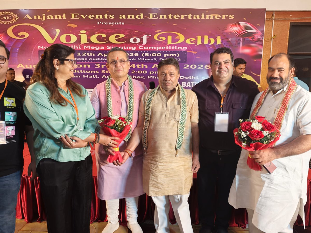 Arvind Garg tweet media