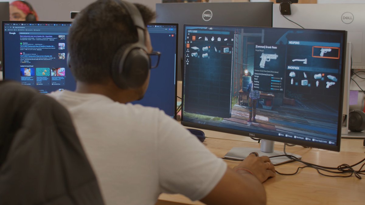 Klobrille tweet media