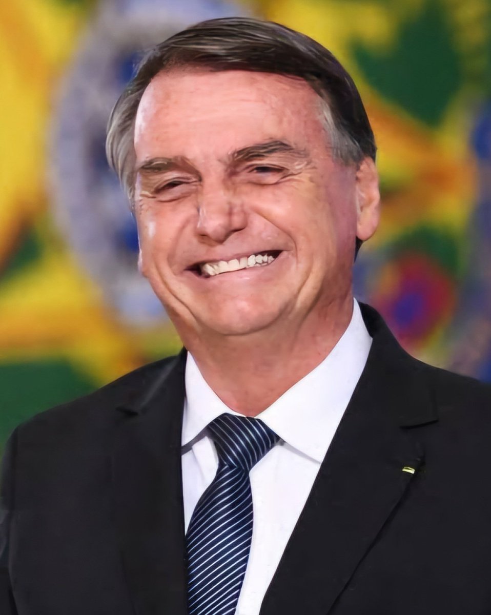 RT do Brasil tweet media