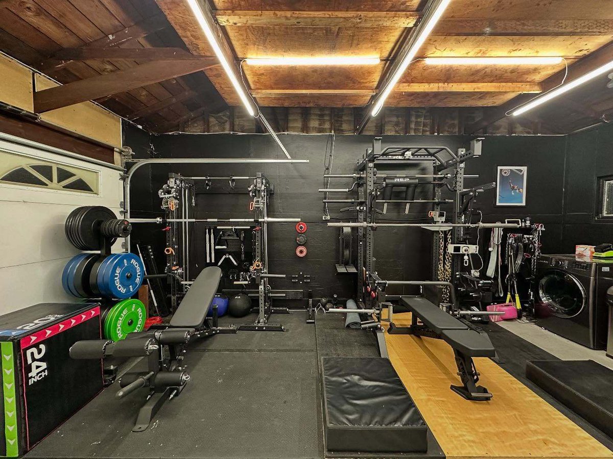 Bells of Steel tweet media