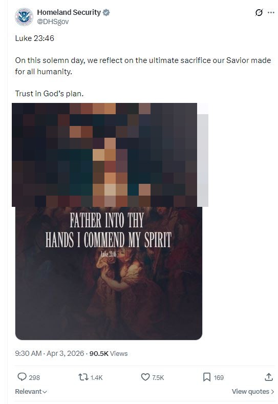 Presbycast tweet media