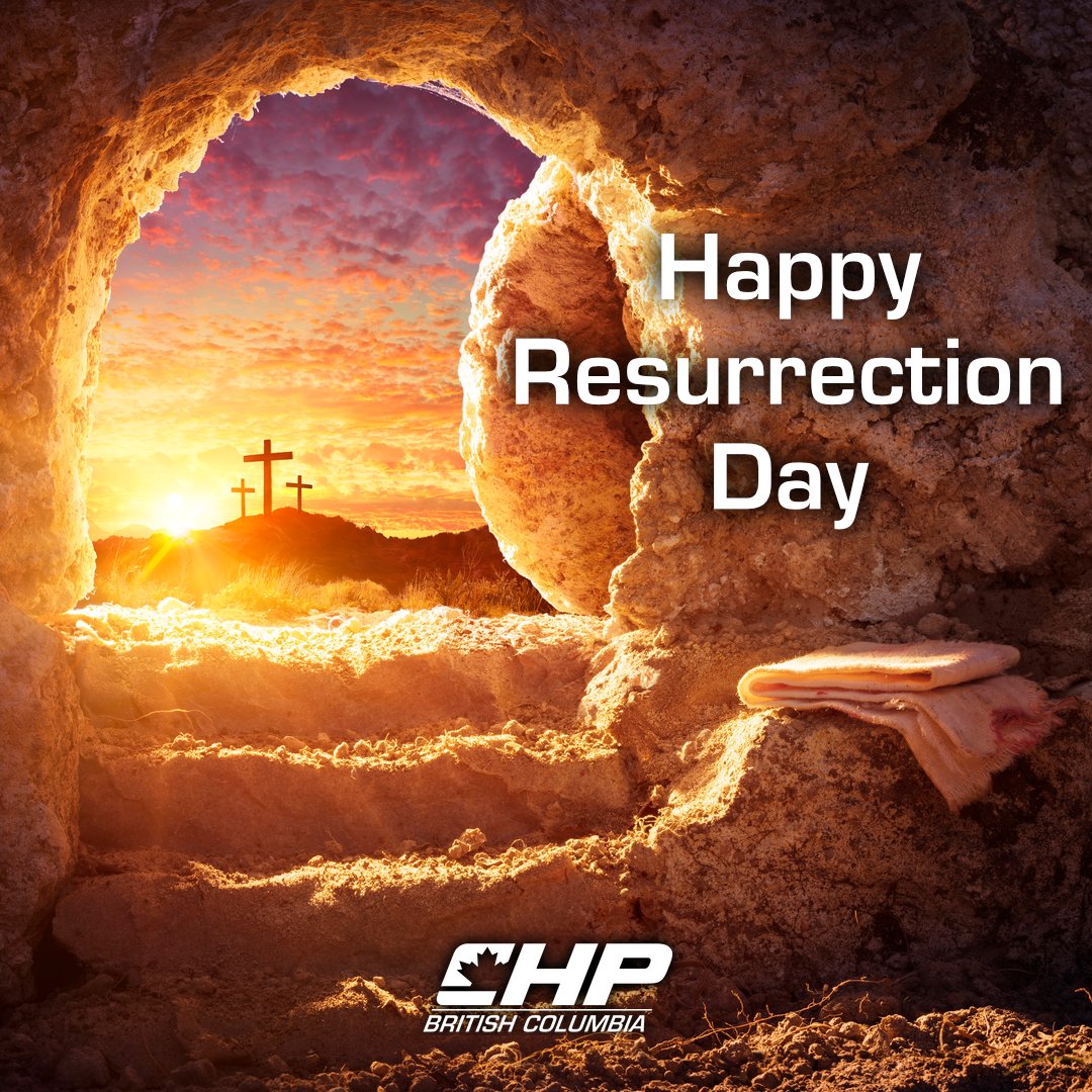 Christian Heritage Party of British Columbia tweet media