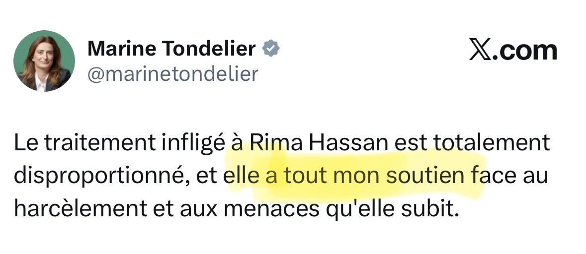 Julien Bahloul tweet media