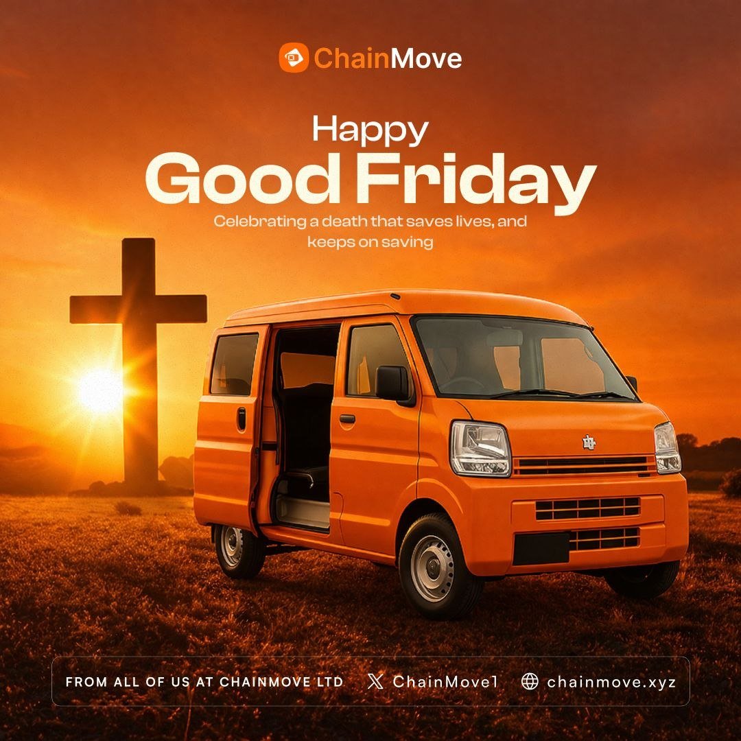 ChainMove (AyaHQ '25) tweet media