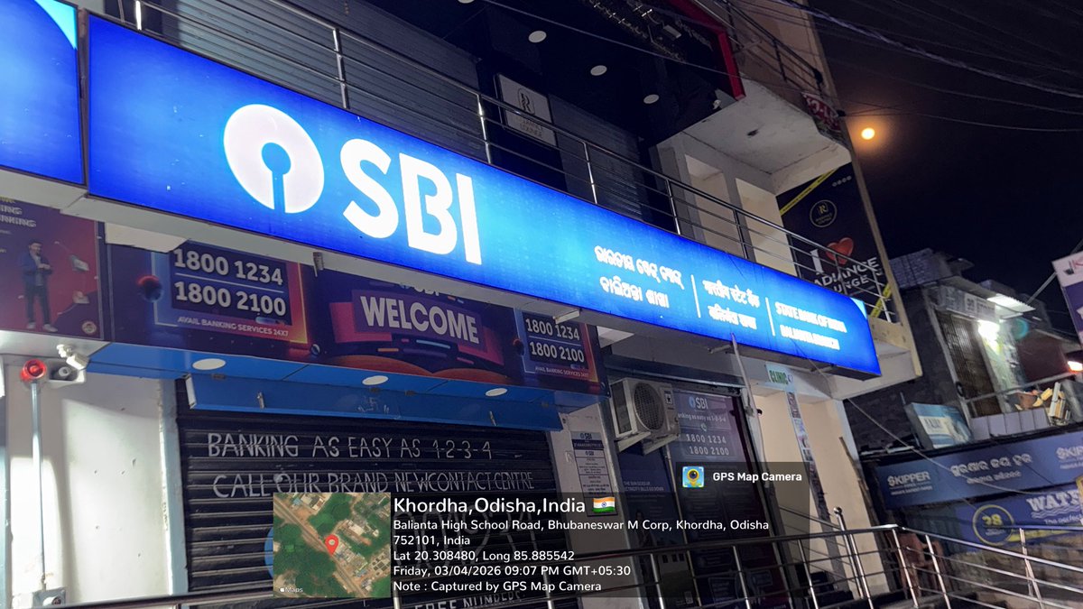 🇮🇳 Bibhu-ବିଭୁଦତ୍ତ ପଣ୍ଡା-🐼 O+ tweet media