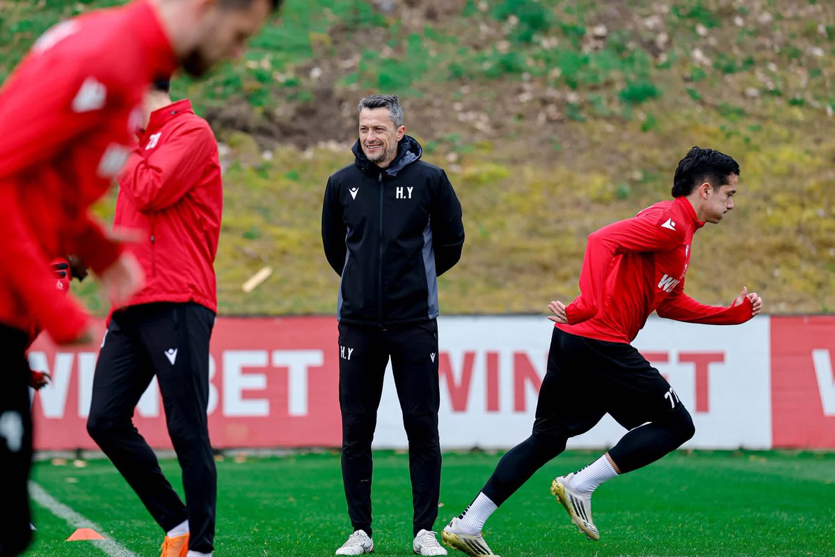 ЦСКА tweet media