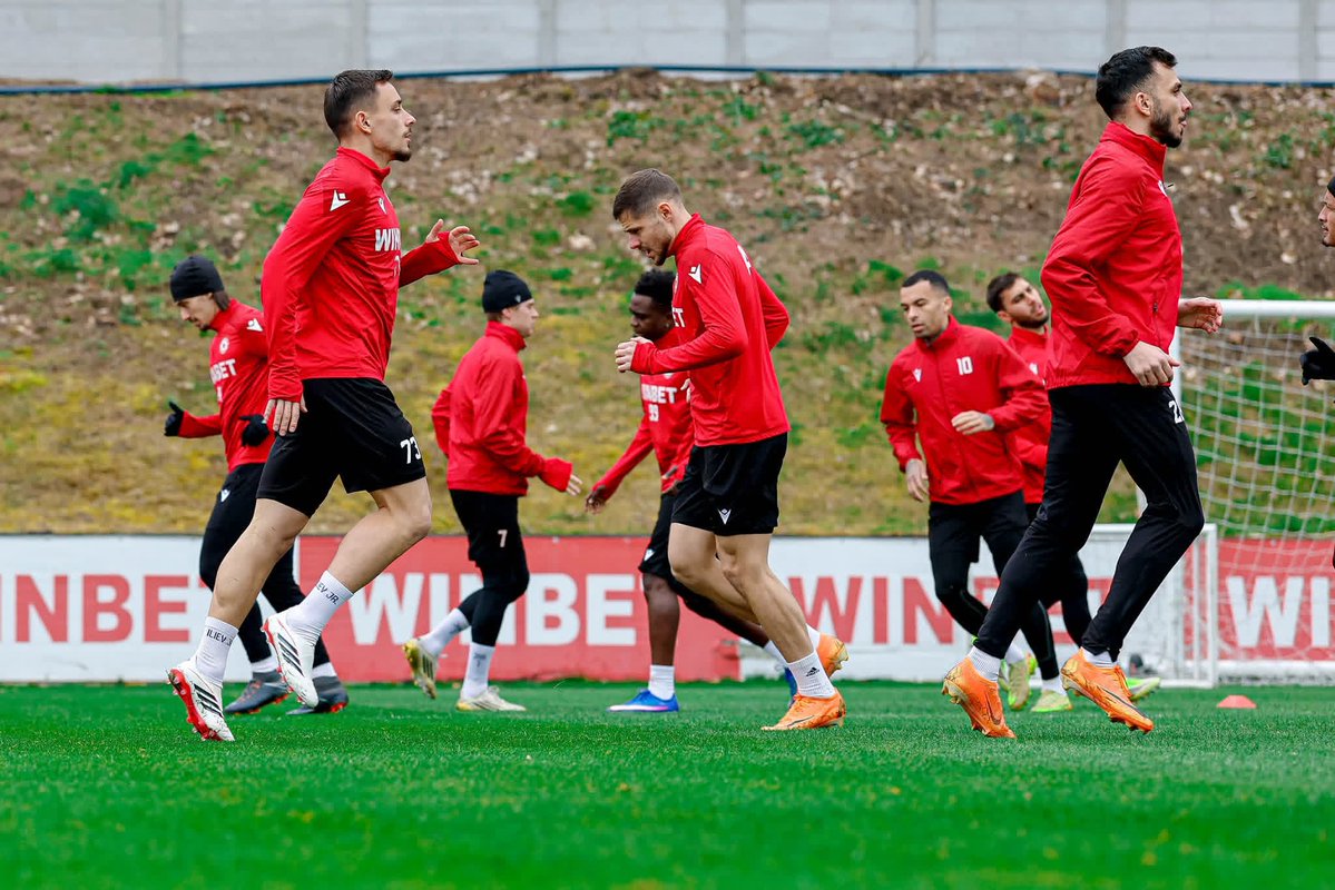 ЦСКА tweet media