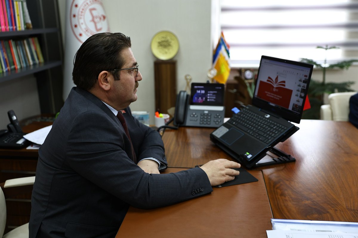Sakarya İl Millî Eğitim Müdürlüğü tweet media