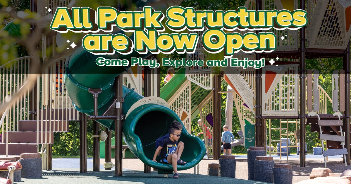 Washington County Parks tweet media