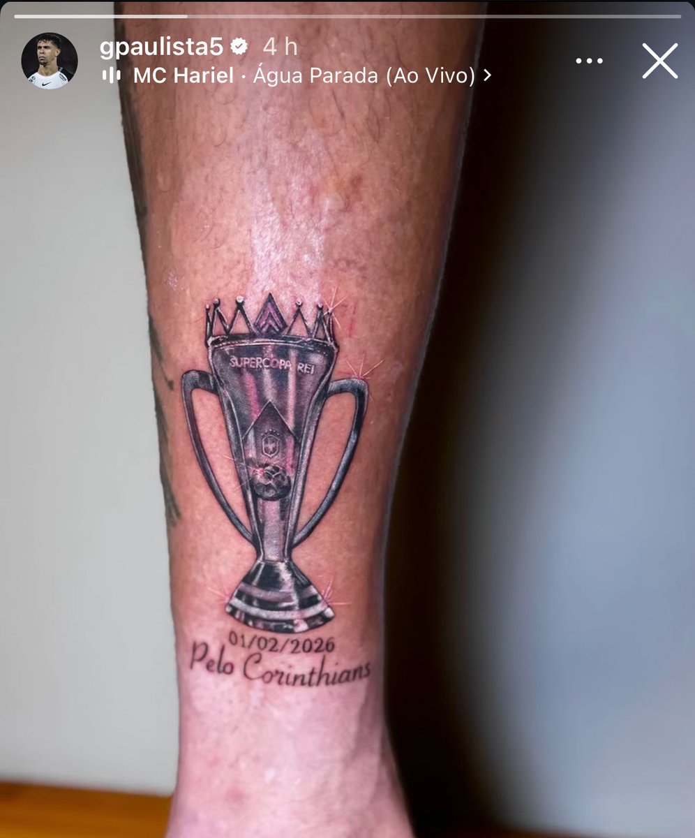 Time do Povo tweet media