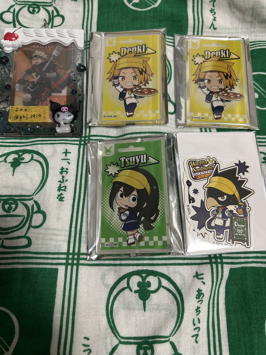 よの❤️ツイフィご確認ください tweet media