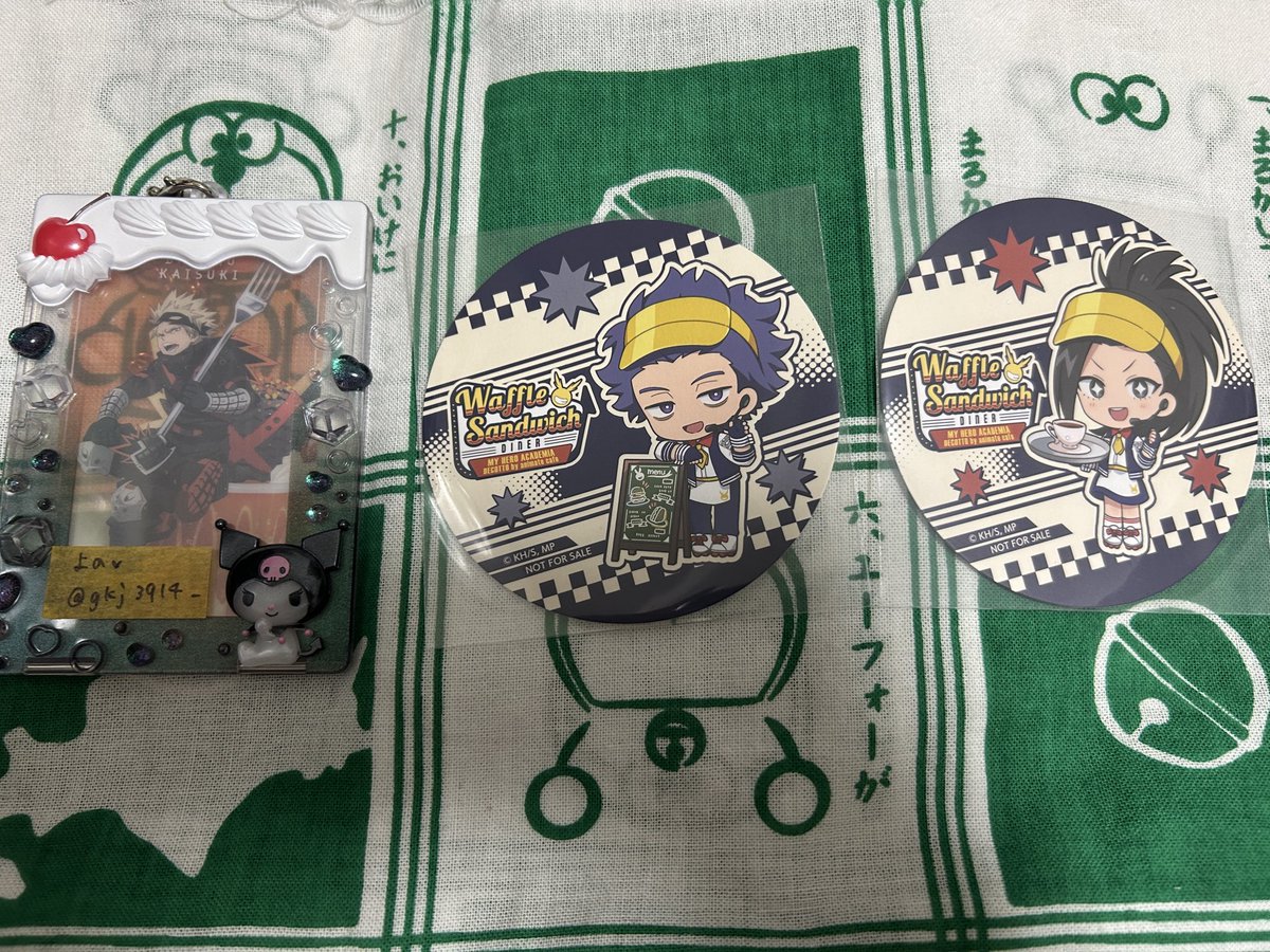 よの❤️ツイフィご確認ください tweet media