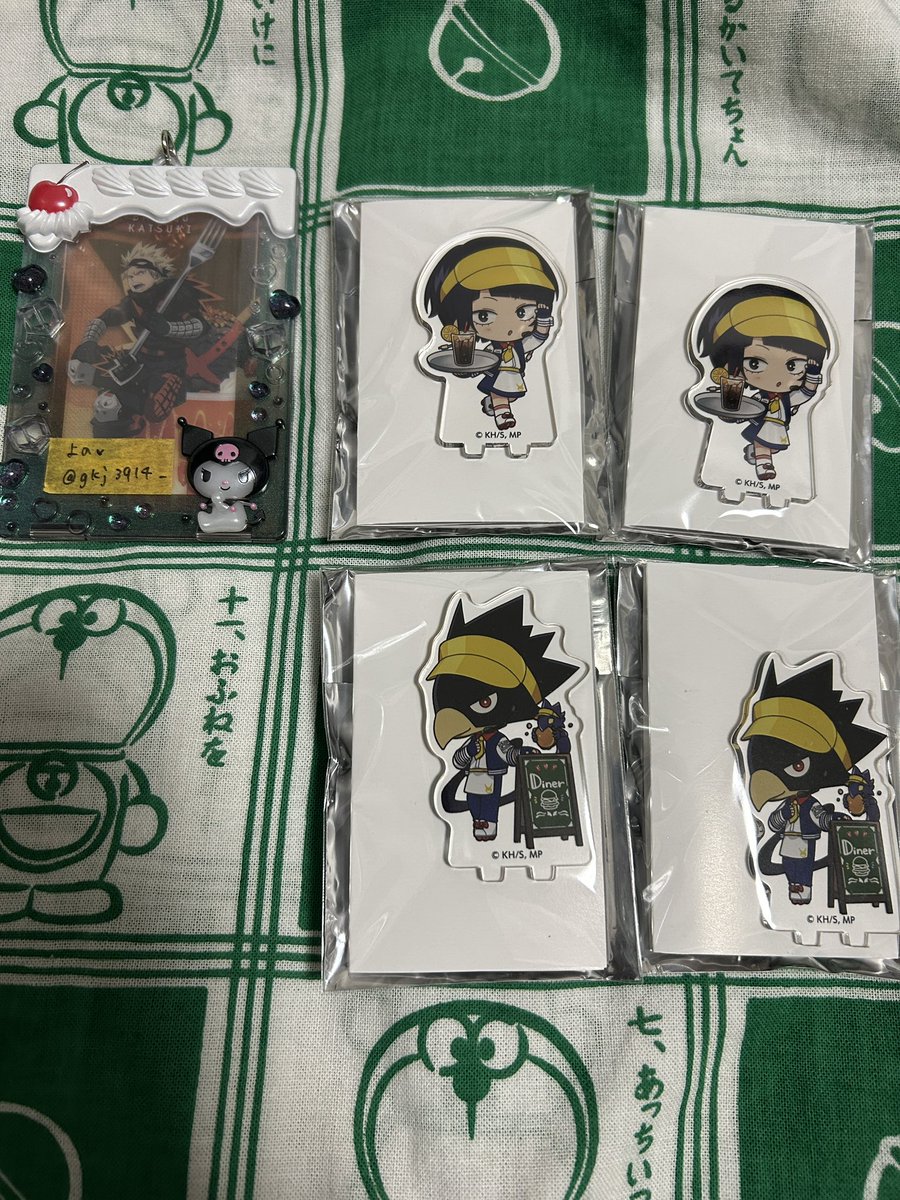 よの❤️ツイフィご確認ください tweet media