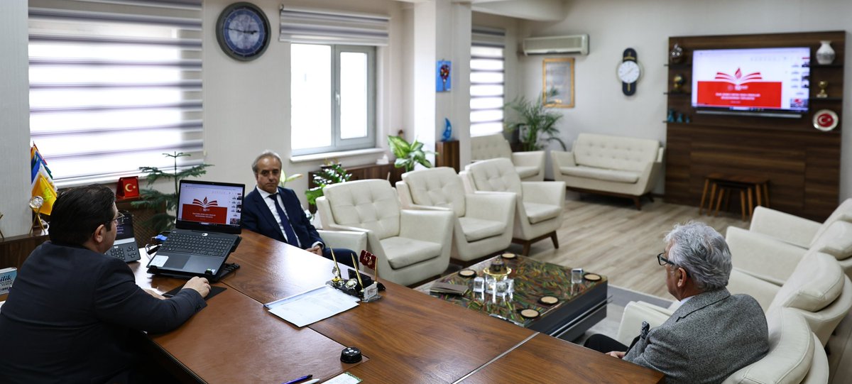 Sakarya İl Millî Eğitim Müdürlüğü tweet media