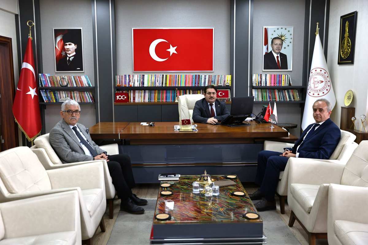 Sakarya İl Millî Eğitim Müdürlüğü tweet media