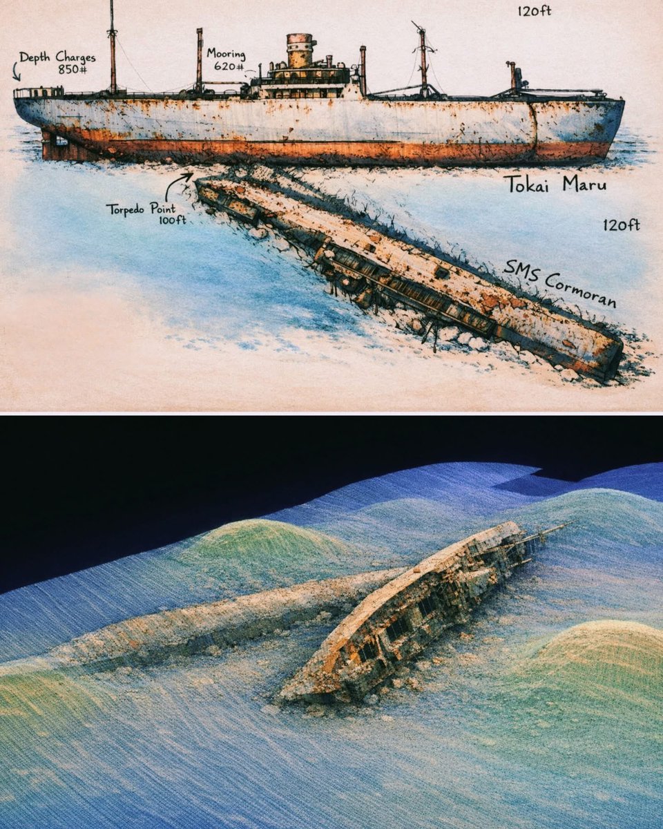 Hidden History tweet media