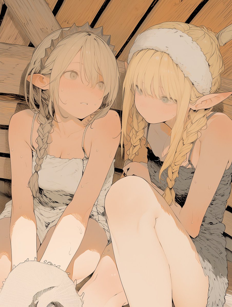 門東青史 / Kadoazuma (ちょっぴり叡智な小説書いています) tweet media