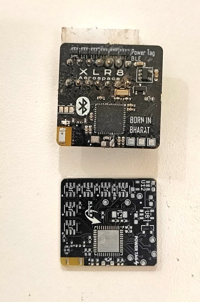 Siddhant Rao tweet media