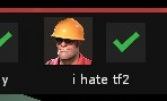 tf2 funny names tweet media