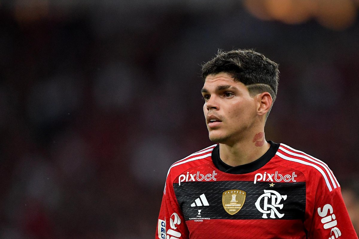 FlamenGOL tweet media