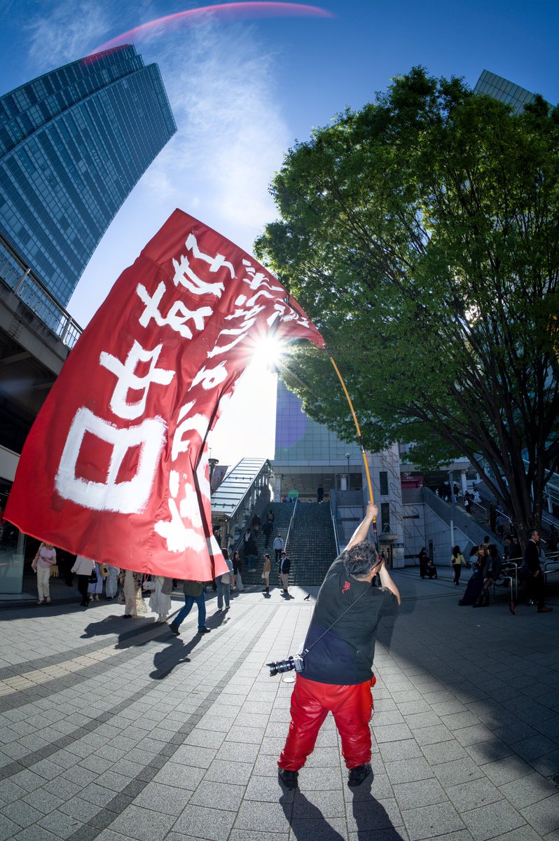 うらしたまろー/左翼フォローしてね tweet media