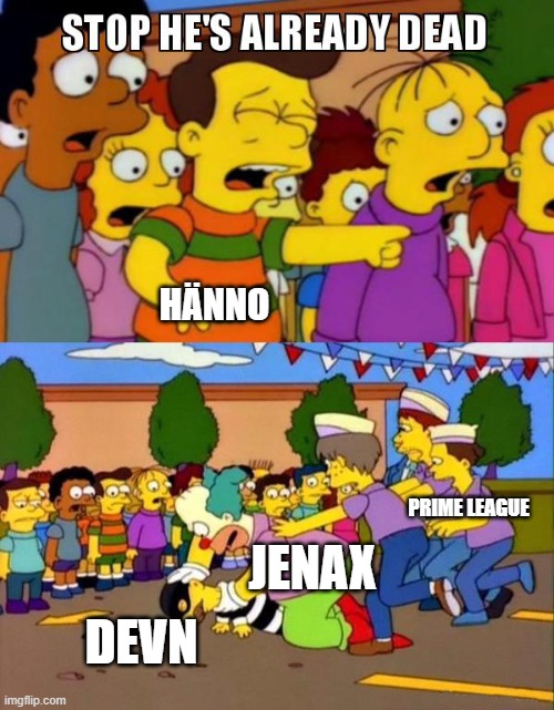 EINS | EndlessTony tweet media