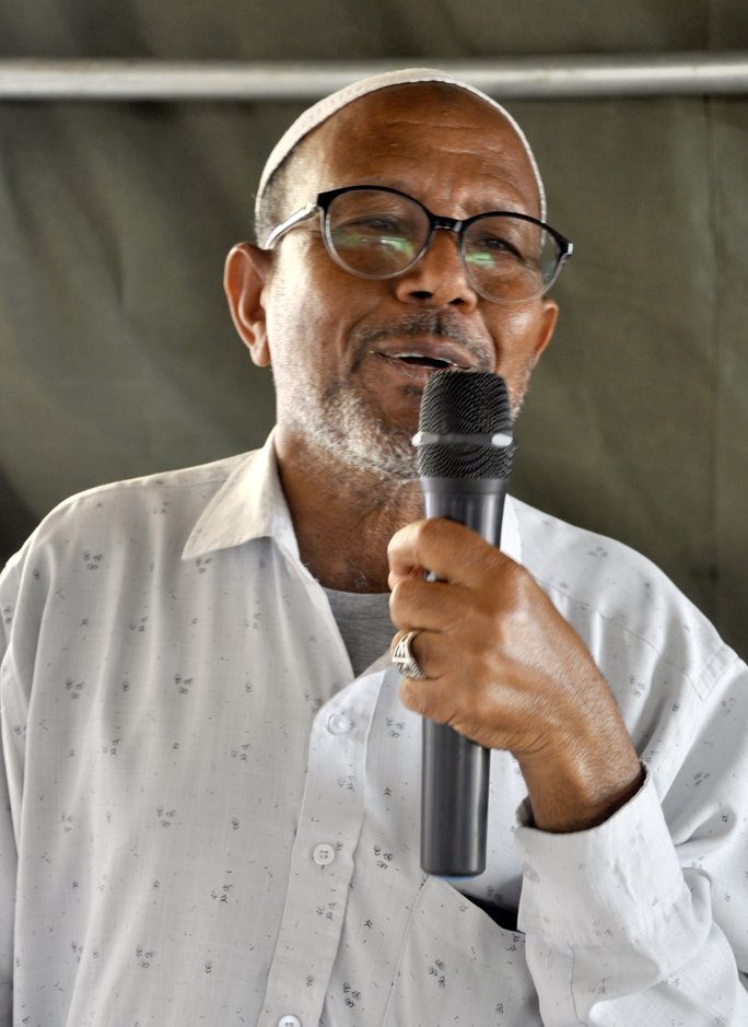 Ministry of Information, Eritrea tweet media