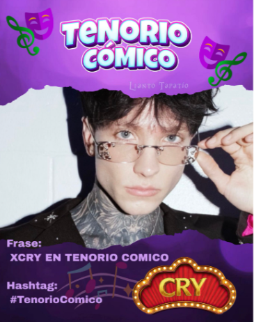 ParcesXCry 🇨🇴 tweet media