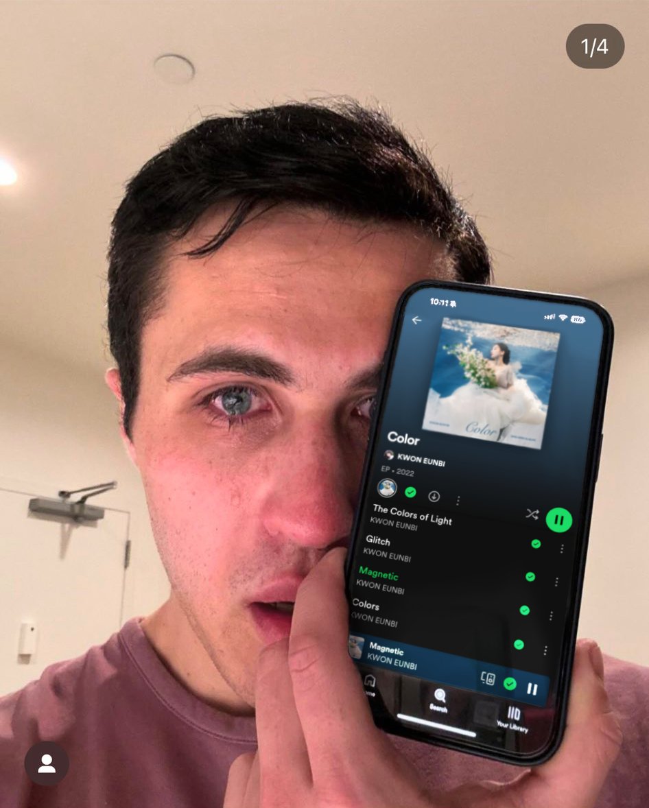 yu ݁⋆ tweet media