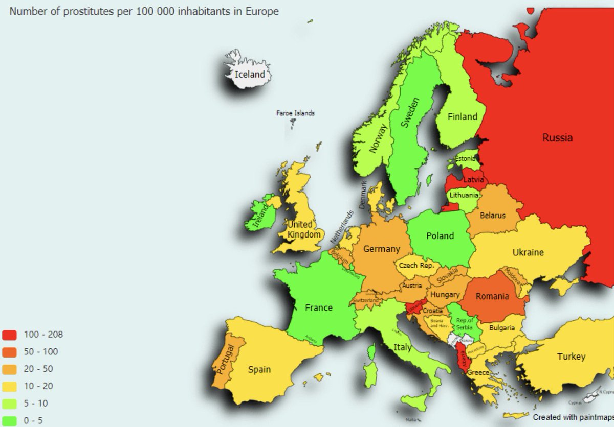 Michael A. Arouet tweet media