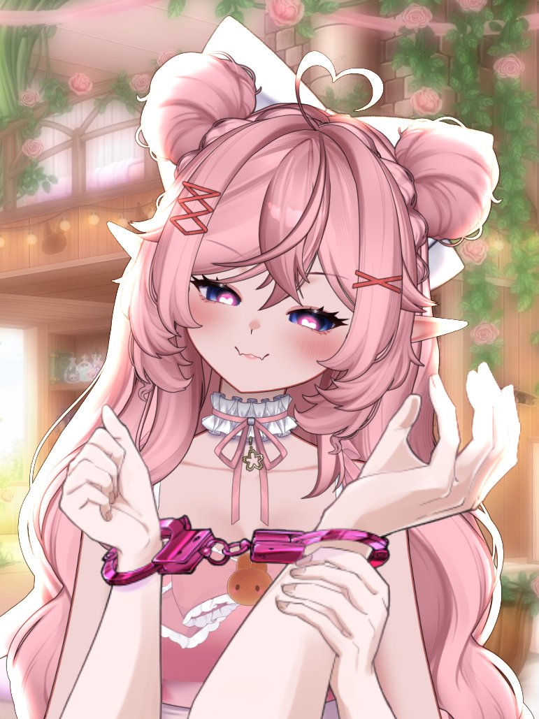 Aurora 🎀🌹【2.0 DEBUT ~ APRIL 22】 tweet media