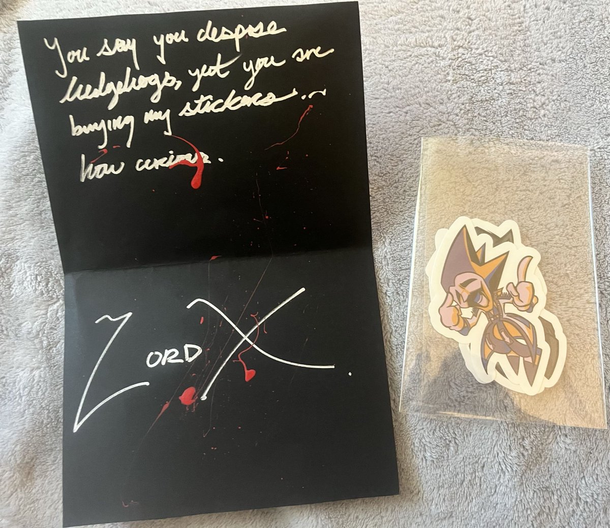 Caramellow tweet media