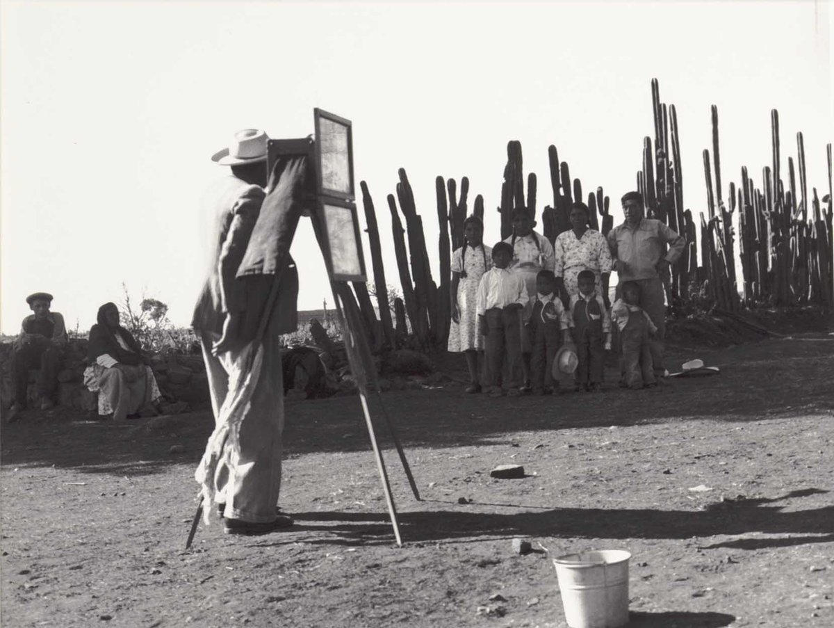 CENTRO DE LA IMAGEN tweet media